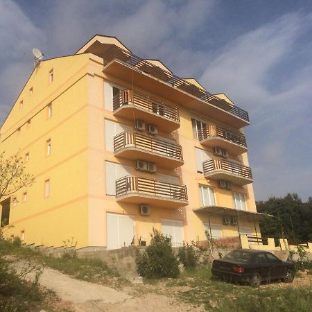 Apartmani Vukovic Tivat Exterior photo