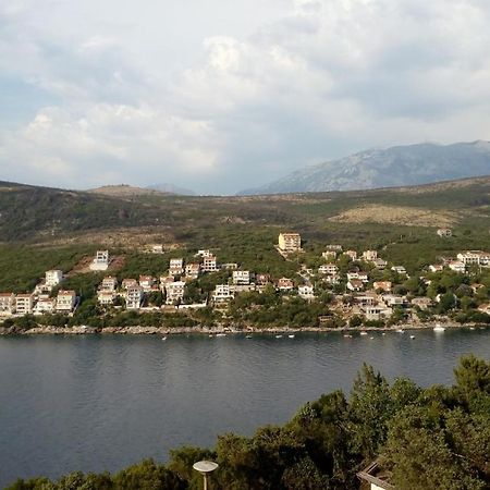 Apartmani Vukovic Tivat Exterior photo