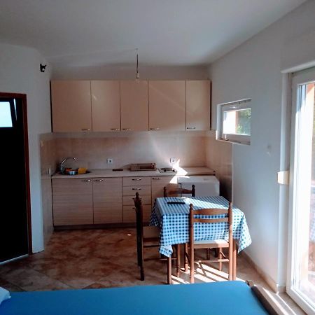 Apartmani Vukovic Tivat Exterior photo