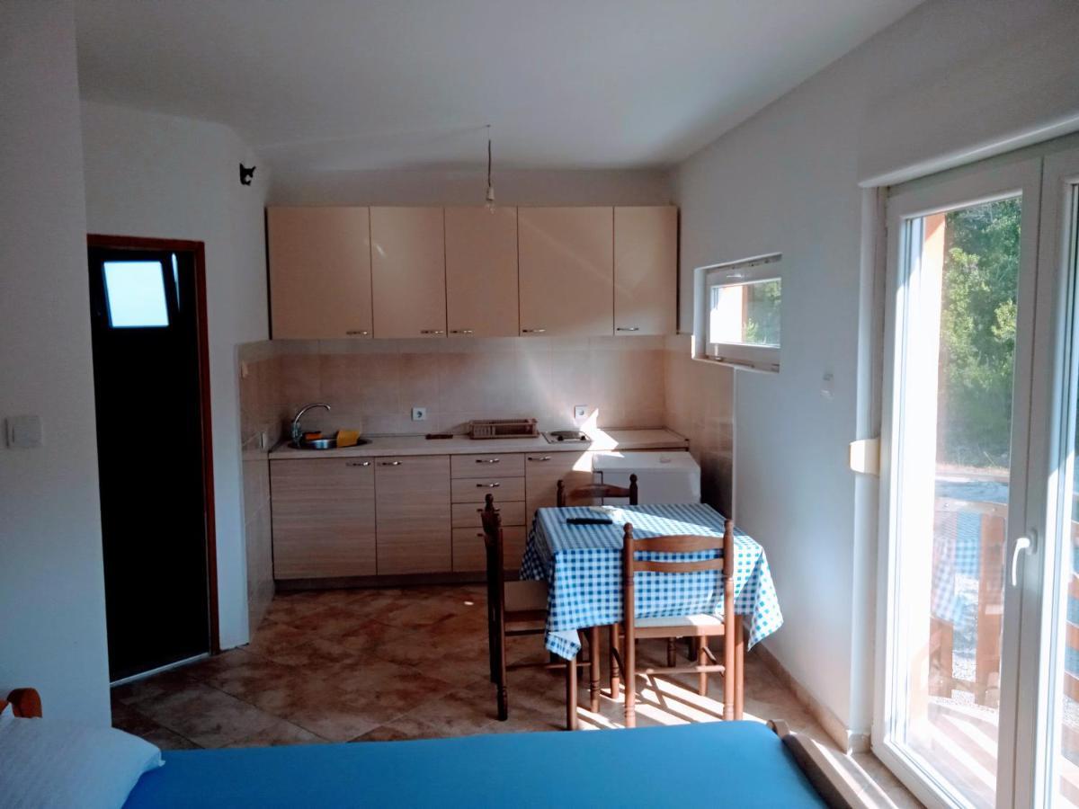 Apartmani Vukovic Tivat Exterior photo