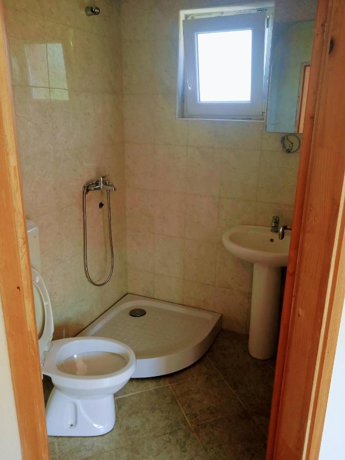 Apartmani Vukovic Tivat Exterior photo